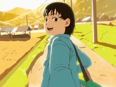 Anime of the Year 2026: Khám Phá Những Ứng Cử Viên Sáng Giá
