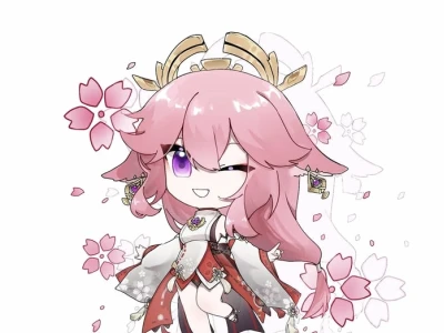 Avatar Cute Anime Chibi: Tuyển Tập Hình Nền Độc Đáo Cho Năm 2026
