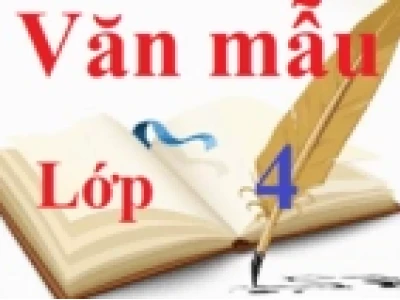 Bài văn mẫu tả cây phượng lớp 4 đẹp và giàu cảm xúc