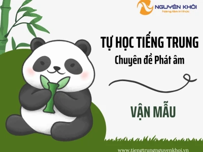 Bảng Ghép Thanh Mẫu và Vận Mẫu Tiếng Trung: Hướng Dẫn Chi Tiết Cho Người Mới Bắt Đầu