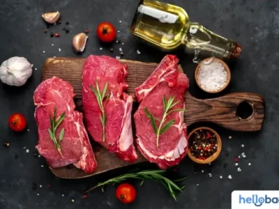 Bị dị ứng thịt bò phải làm sao? Hướng dẫn cách trị tại nhà