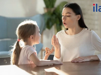 Bí quyết giúp trẻ 5 tuổi cải thiện tình trạng nói ngọng hiệu quả tại nhà