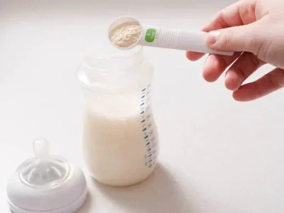 Bí quyết pha sữa cho trẻ sơ sinh chuẩn nhất, đảm bảo dinh dưỡng