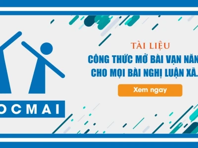 Bí quyết xây dựng mở bài nghị luận xã hội thu hút và hiệu quả