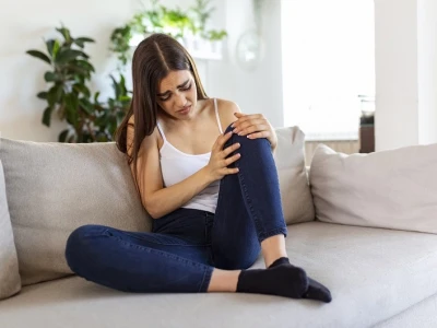 Cách chữa lật cổ chân tại nhà hiệu quả và nhanh hồi phục