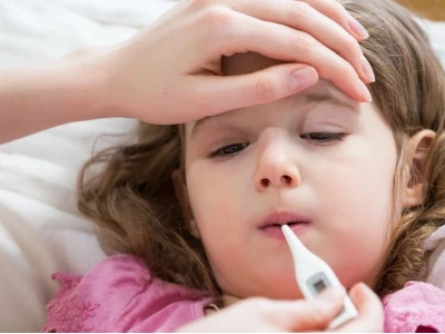 Cách uống hạ sốt cho bé an toàn và hiệu quả theo cân nặng