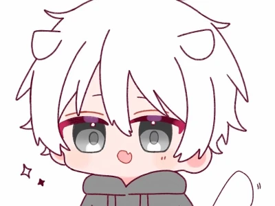 Cách vẽ chibi nữ cute đơn giản từng bước cho người mới bắt đầu