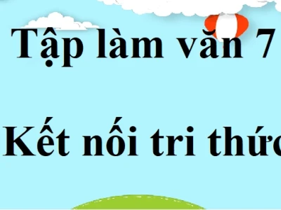 Cách Viết Bài Văn Phân Tích Đặc Điểm Nhân Vật Ngắn Gọn Hiệu Quả