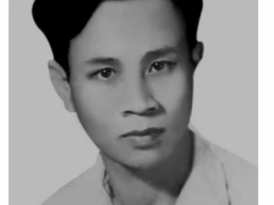 Chân dung nhà văn Nguyễn Thi và di sản văn học bền bỉ
