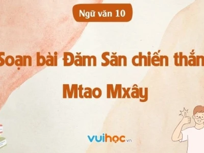Chiến thắng Mtao Mxây: Phân tích bài học lịch sử và nghệ thuật