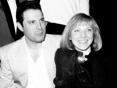 Cuộc đời và di sản của Mary Austin người tình tri kỷ của Freddie Mercury