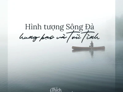 Dẫn chứng người lái đò sông Đà chi tiết cho bài văn lớp 12 năm 2026