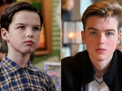 Dàn Diễn Viên "Young Sheldon": Từ Tuổi Thơ Đến Hiện Tại