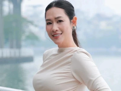Diễn viên Hà Hương: Hành trình sự nghiệp và cuộc sống viên mãn