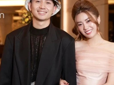 Diễn viên Hoàng Anh Vũ: Hành trình sự nghiệp và đời tư
