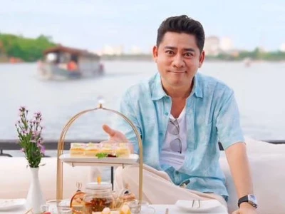 Diễn viên Huỳnh Anh Tuấn: Cuộc sống và sự nghiệp sau biến cố đột quỵ