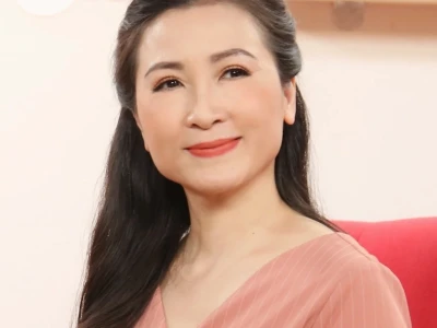 Diễn viên Khánh Huyền sinh năm bao nhiêu? Hé lộ thông tin chi tiết