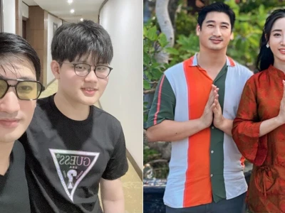 Diễn viên Nguyễn Quỳnh: Tiết lộ hành trình tình cảm và cuộc sống hiện tại