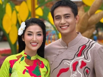 Diễn viên Quỳnh Lam: Hành trình tình yêu và sự nghiệp đầy biến động