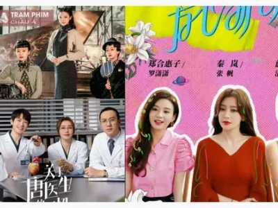 Diễn viên Tần Lam: Sự nghiệp và đời tư của mỹ nhân "Diên Hy công lược"