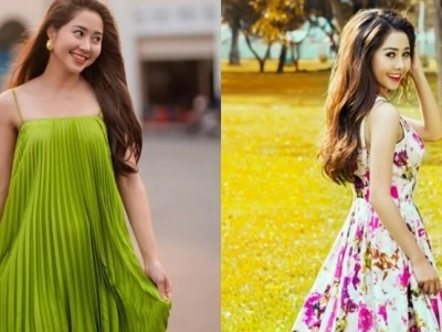 Diễn viên Tường Vy: Cuộc sống kín tiếng và hành trình sự nghiệp đáng ngưỡng mộ