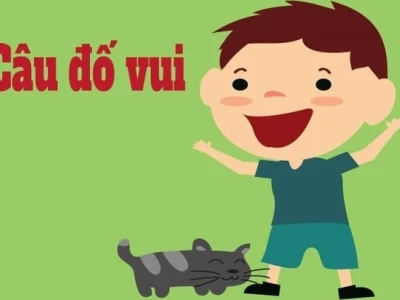 Đố Mẹo Hay: Kho Tàng Câu Đố Vui Giải Trí và Thử Thách Tư Duy 2026