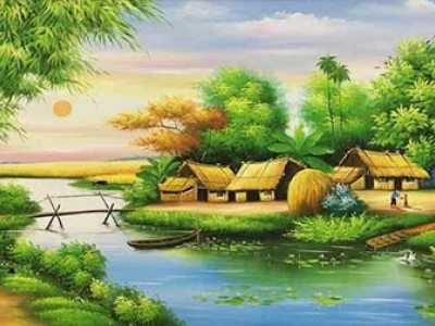 Đỗ Trung Quân: Chân dung tác giả và di sản thơ ca