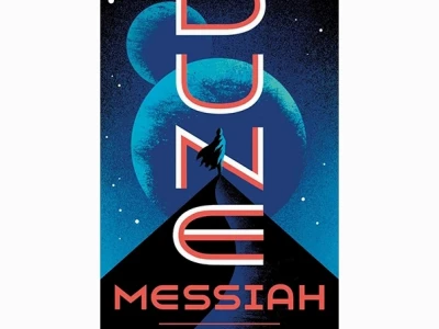 Dune Messiah hành trình nội tâm đầy ám ảnh của Paul Atreides
