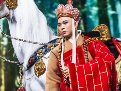 Đường Tăng tên thật là gì và cuộc đời thực khác xa phim Tây Du Ký