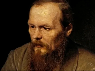 Fyodor Dostoevsky thiên tài văn học Nga và những bài học nhân sinh