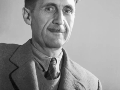 George Orwell và hành trình tư tưởng của nhà văn thế kỷ 20