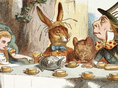 Giải mã mad hatter từ văn hóa đến biểu tượng thời trang