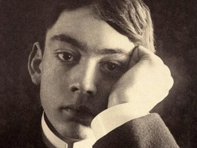 Hành trình khám phá tư tưởng và những tác phẩm kinh điển của Kahlil Gibran
