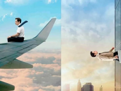 Hành trình thay đổi bản thân qua bộ phim Walter Mitty