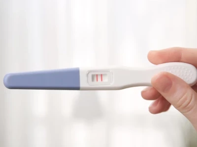 Hướng dẫn cách dùng que thử thai chính xác nhất tại nhà