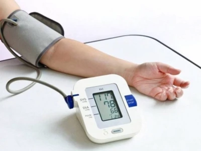 Hướng dẫn chi tiết cách đọc chỉ số trên máy đo huyết áp