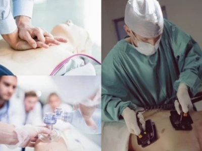 Hướng dẫn chi tiết cách sử dụng bơm tiêm điện an toàn và hiệu quả