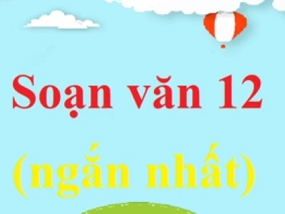 Hướng dẫn soạn bài Người lái đò sông Đà của Nguyễn Tuân chi tiết nhất
