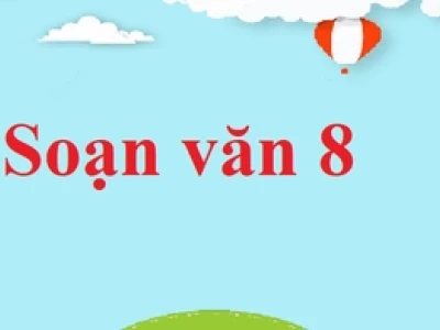 Hướng dẫn soạn văn 8 hai cây phong chi tiết và sâu sắc nhất