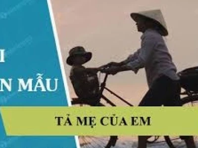 Kết Bài Mở Rộng Tả Mẹ Hay Nhất Cho Bài Văn Thêm Sâu Sắc