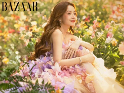 Khám phá dàn diễn viên nữ Việt Nam thế hệ 7x và sức hút khó cưỡng