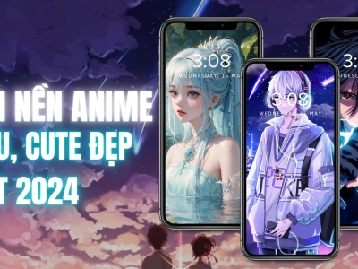 Khám phá hơn 80+ ảnh anime nữ phát sáng cuốn hút