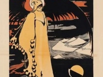 Khám phá huyền thoại văn học kinh dị the king in yellow