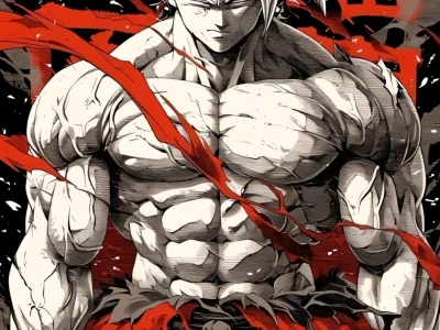Khám phá kho ảnh anime nữ 4K đẹp nao lòng