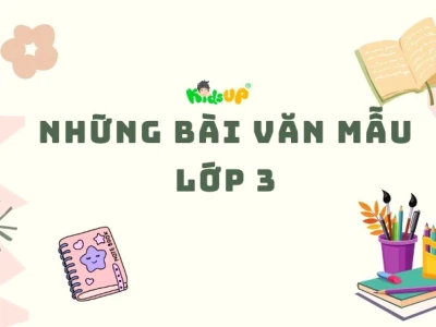 Khám phá những bài văn mẫu hay: Cẩm nang toàn diện cho học sinh