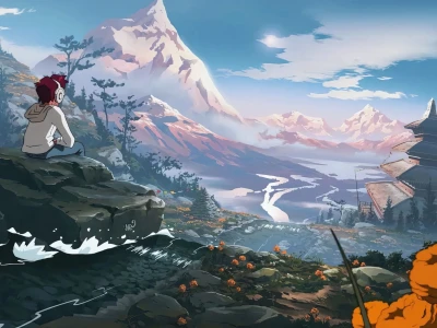 Khám phá Thế giới Ảnh Hình Nền Anime: Tuyển tập Độc đáo và Sống động