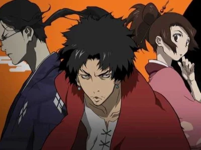 Khám Phá Thế Giới Anime Samurai Đầy Kịch Tính
