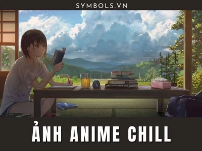 Khám phá thế giới Avatar Anime Chill Lofi: Vẻ đẹp nhẹ nhàng cho không gian số
