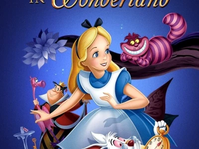Khám phá thế giới kỳ diệu của tác phẩm Alice in the Wonderland
