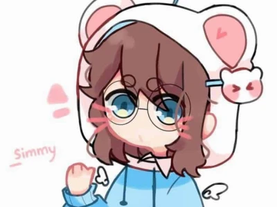 Khám phá thế giới Simmy Chibi cute: Hướng dẫn vẽ và bộ sưu tập ảnh độc đáo